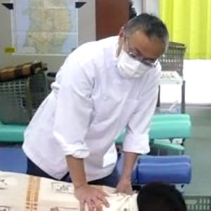 五十嵐 晴久